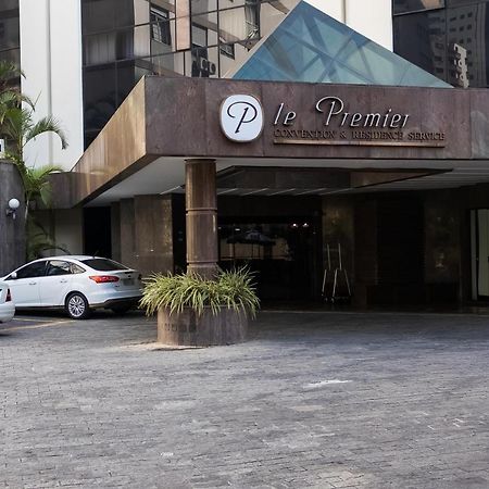 Flat Charmoso Jardim Paulista Lejlighed São Paulo Eksteriør billede