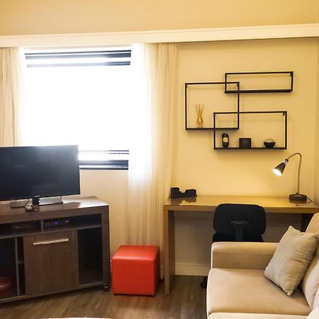 Flat Charmoso Jardim Paulista Lejlighed São Paulo Eksteriør billede