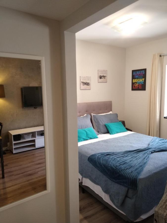 Flat Charmoso Jardim Paulista Lejlighed São Paulo Værelse billede