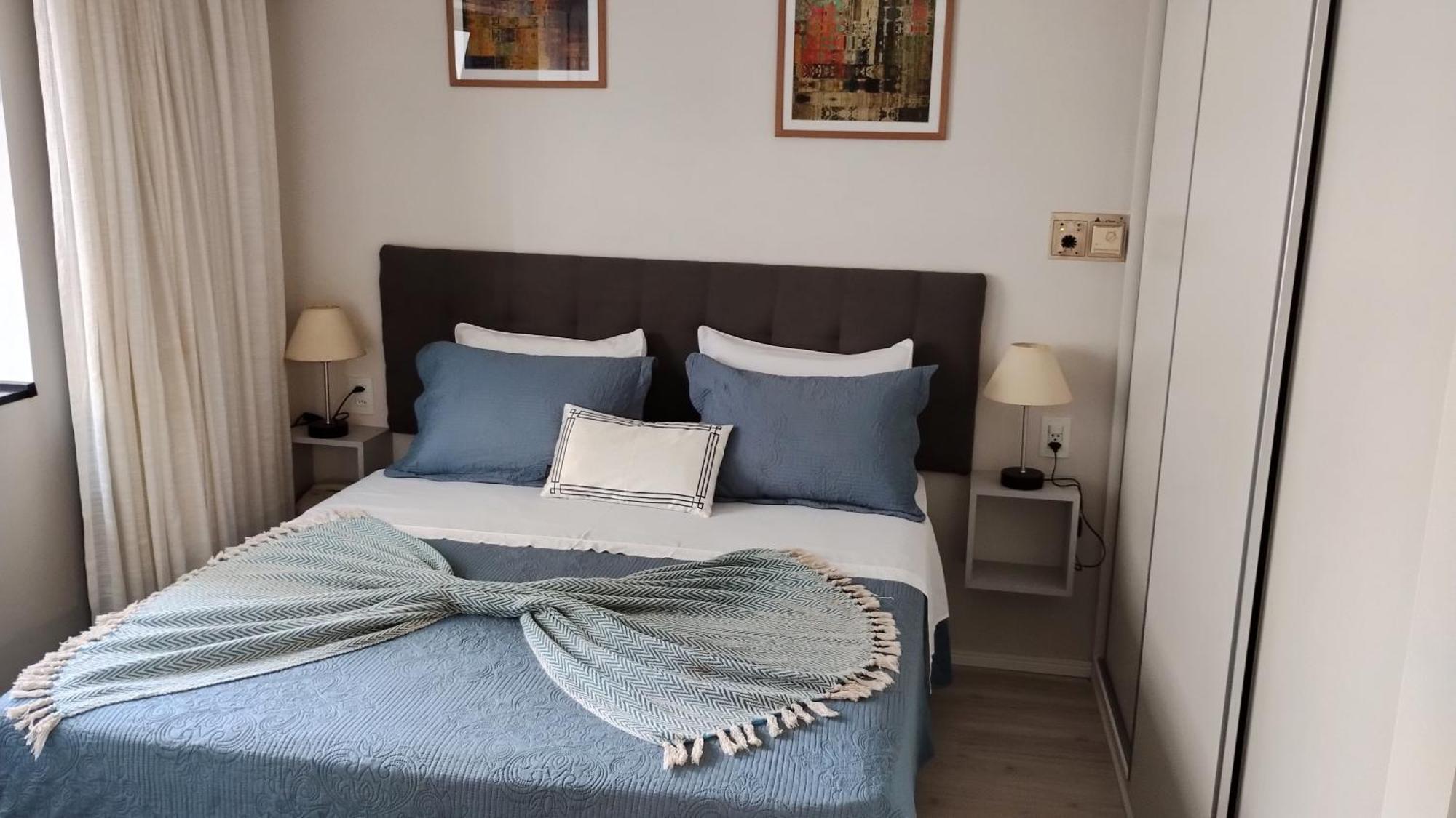 Flat Charmoso Jardim Paulista Lejlighed São Paulo Værelse billede