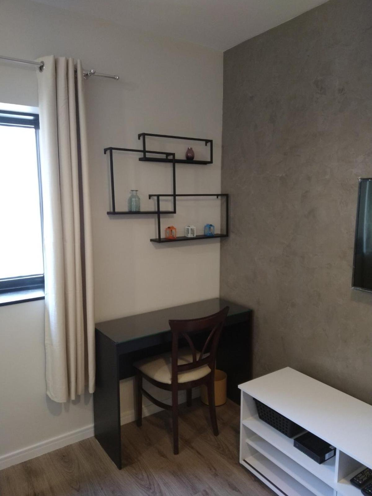 Flat Charmoso Jardim Paulista Lejlighed São Paulo Værelse billede