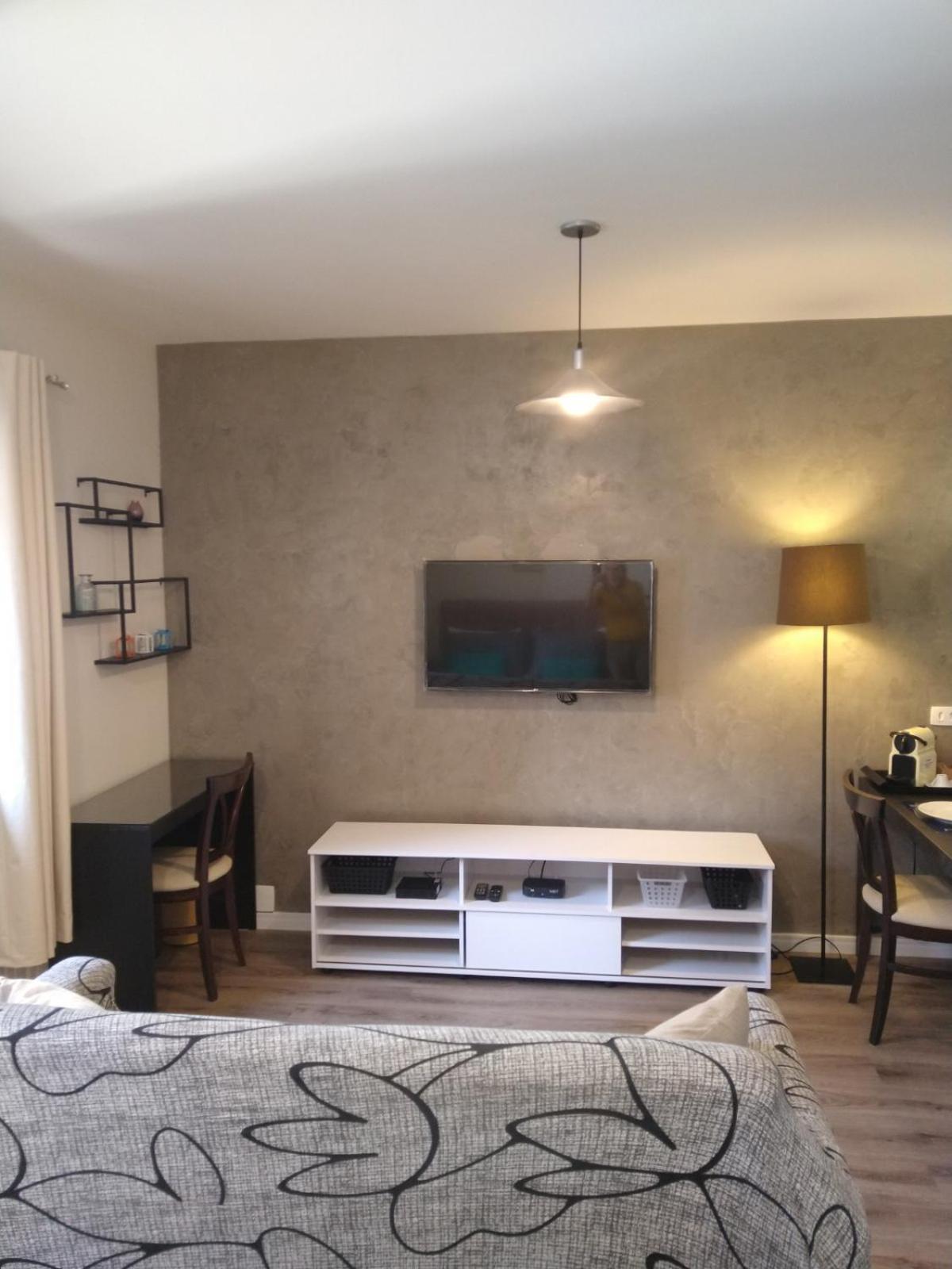 Flat Charmoso Jardim Paulista Lejlighed São Paulo Værelse billede