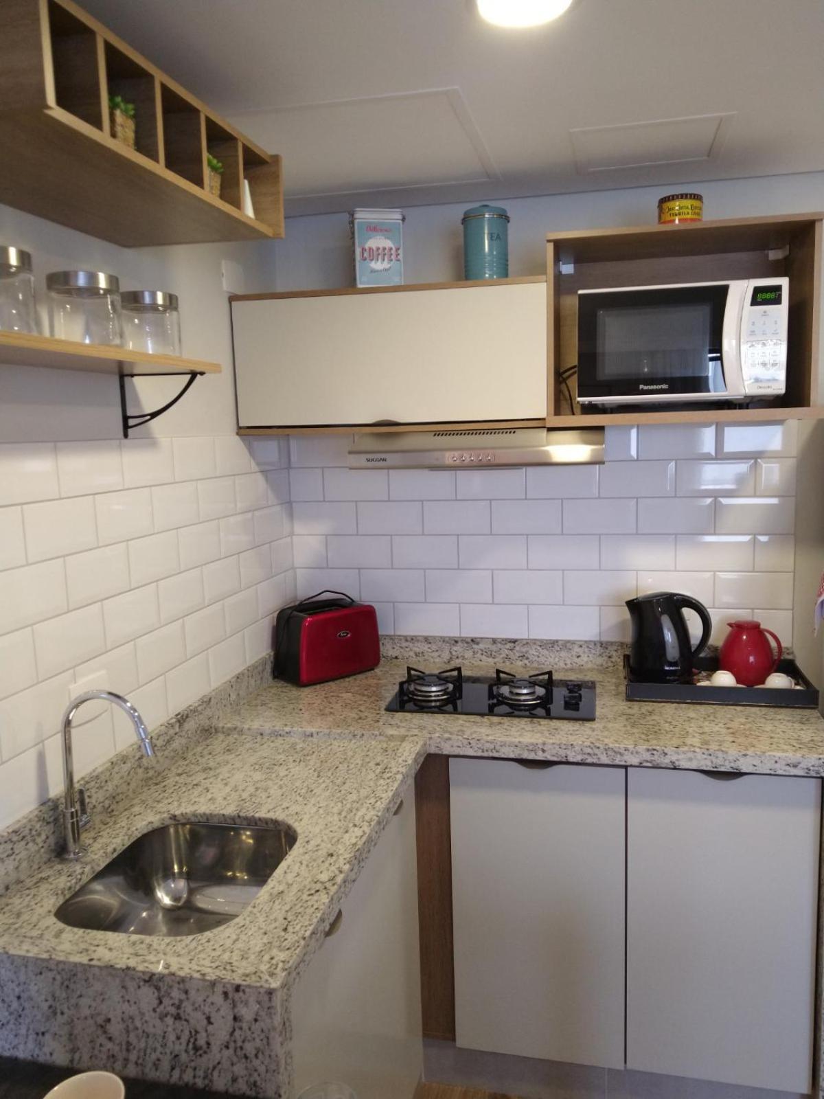 Flat Charmoso Jardim Paulista Lejlighed São Paulo Værelse billede