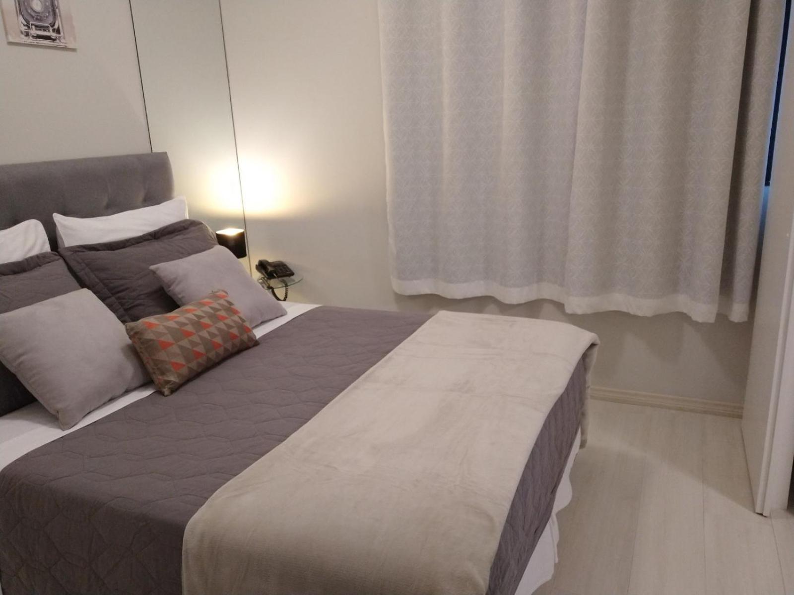 Flat Charmoso Jardim Paulista Lejlighed São Paulo Værelse billede