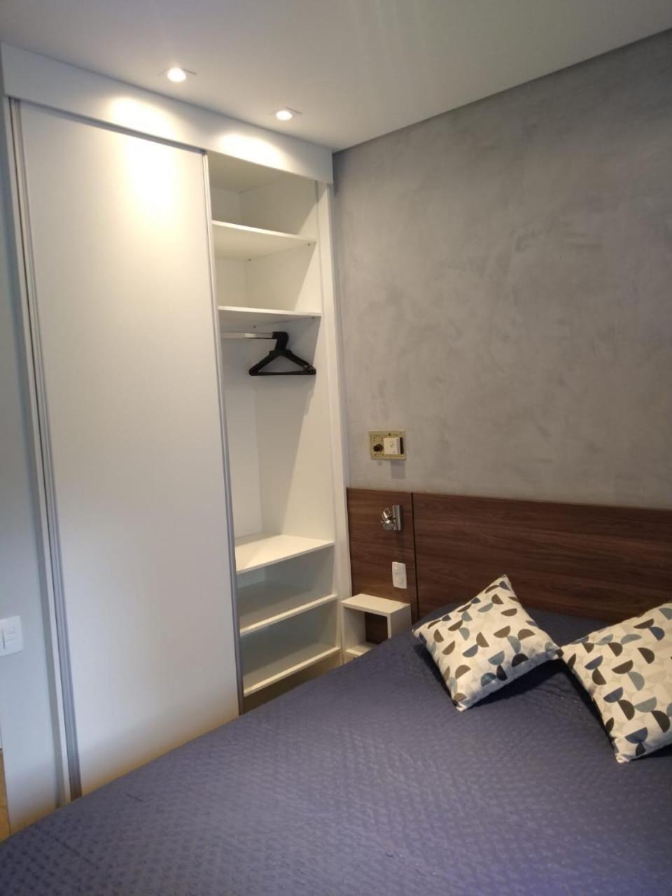 Flat Charmoso Jardim Paulista Lejlighed São Paulo Værelse billede