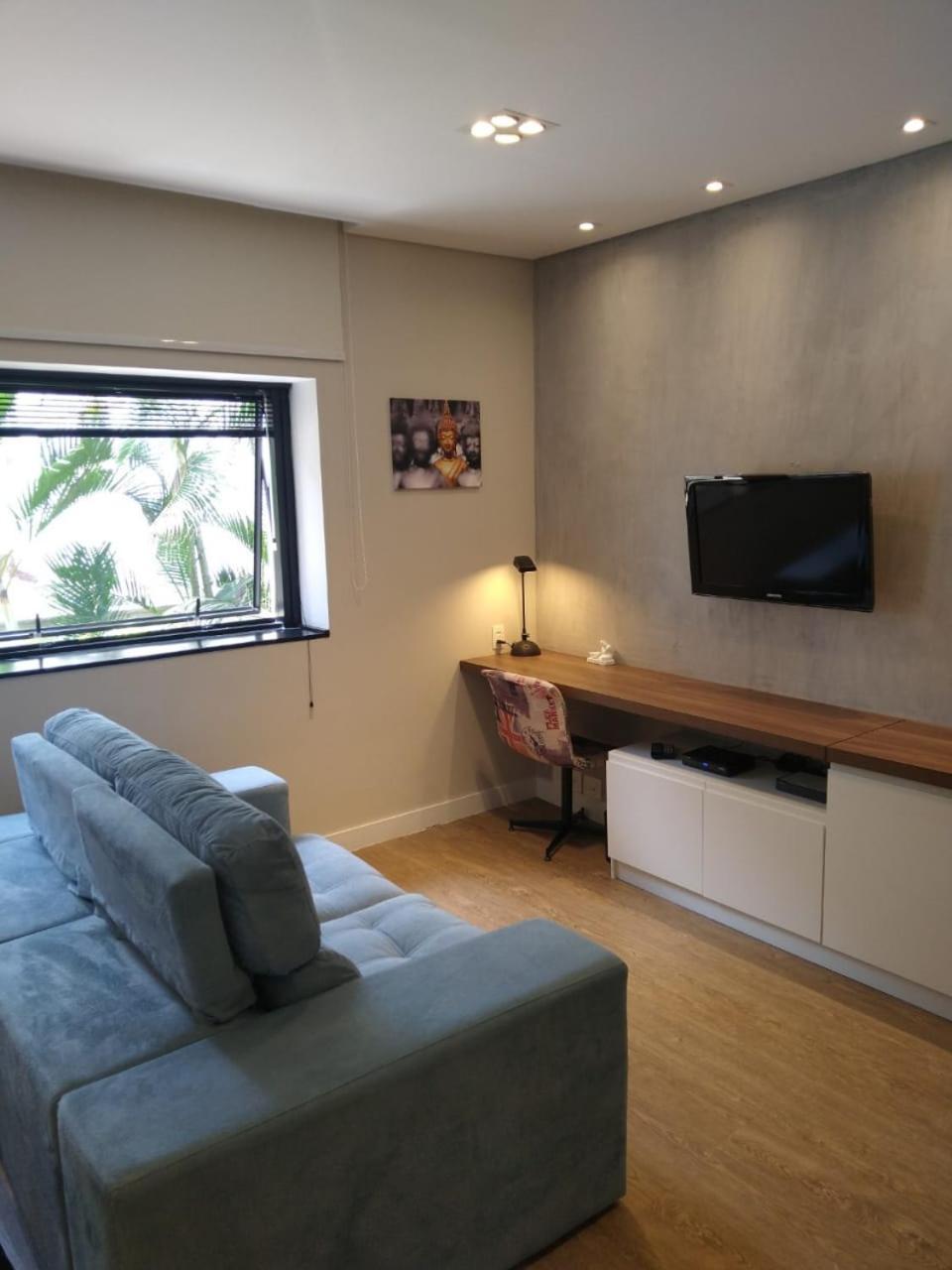 Flat Charmoso Jardim Paulista Lejlighed São Paulo Værelse billede