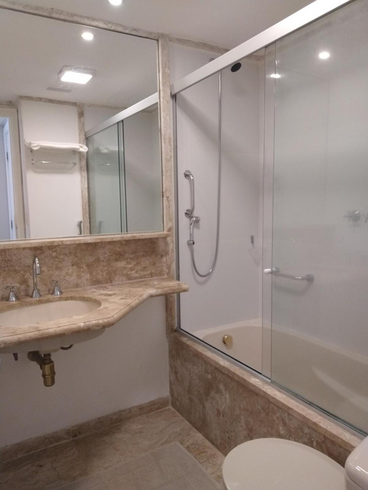 Flat Charmoso Jardim Paulista Lejlighed São Paulo Værelse billede
