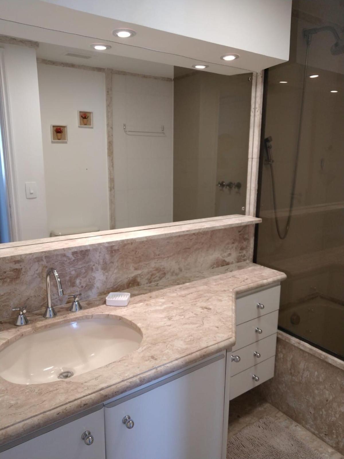 Flat Charmoso Jardim Paulista Lejlighed São Paulo Eksteriør billede