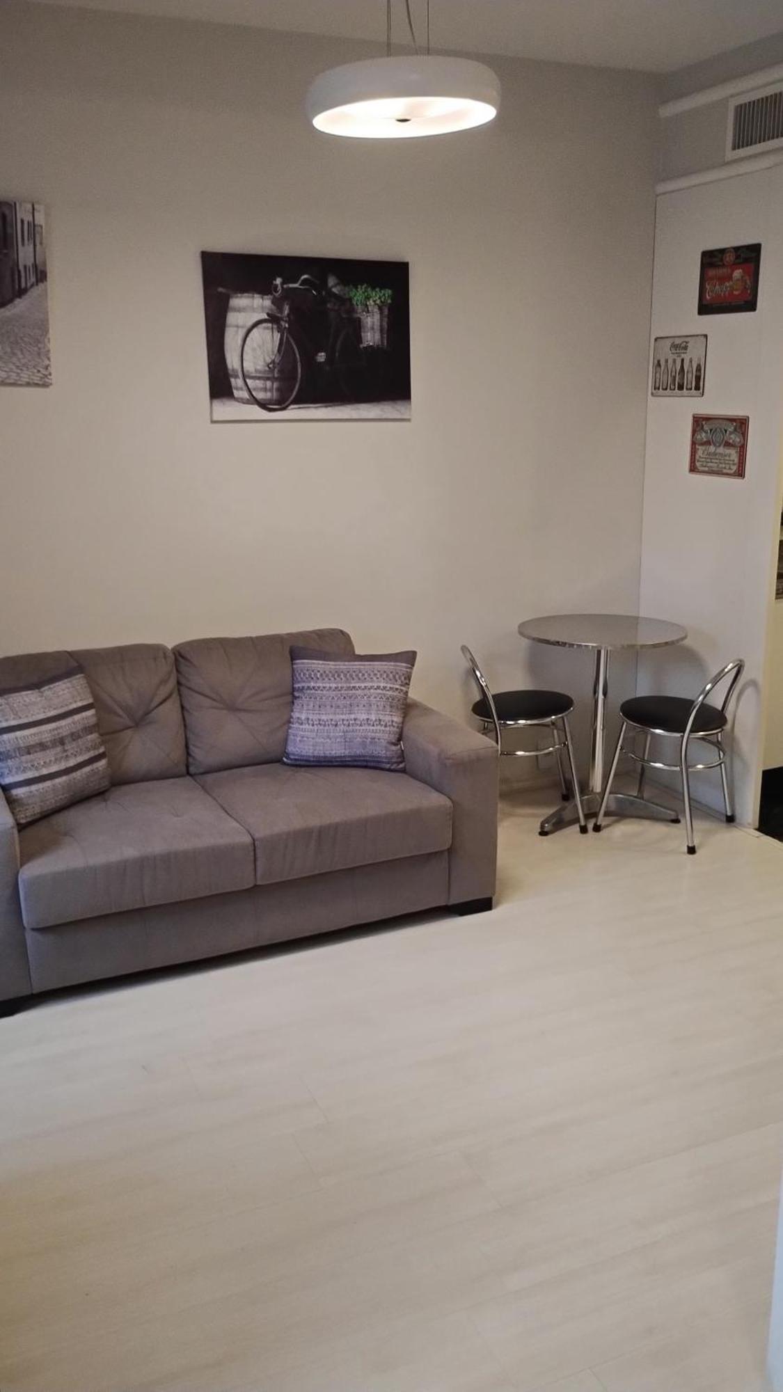 Flat Charmoso Jardim Paulista Lejlighed São Paulo Værelse billede