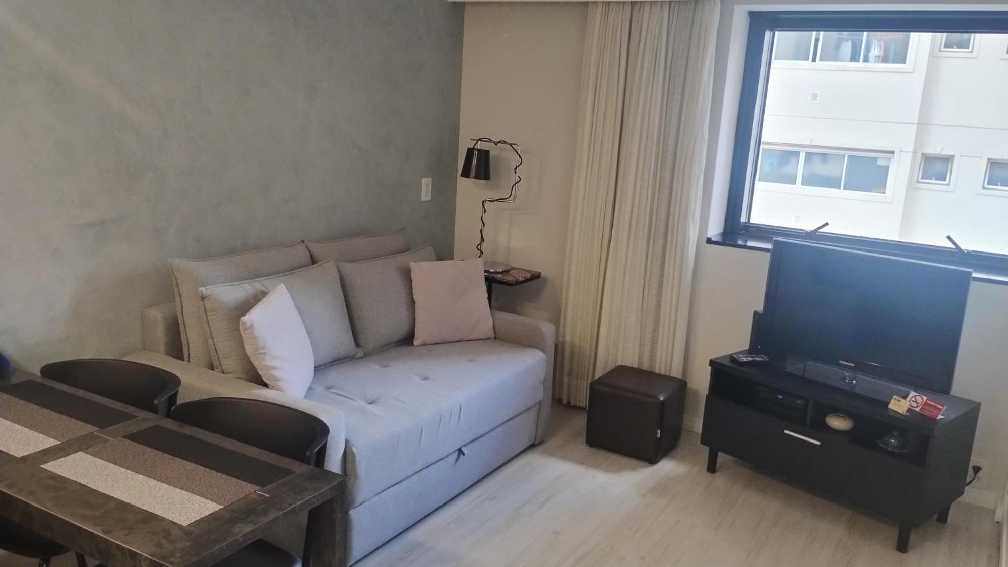 Flat Charmoso Jardim Paulista Lejlighed São Paulo Værelse billede